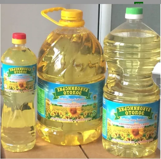 Дешевое масло
