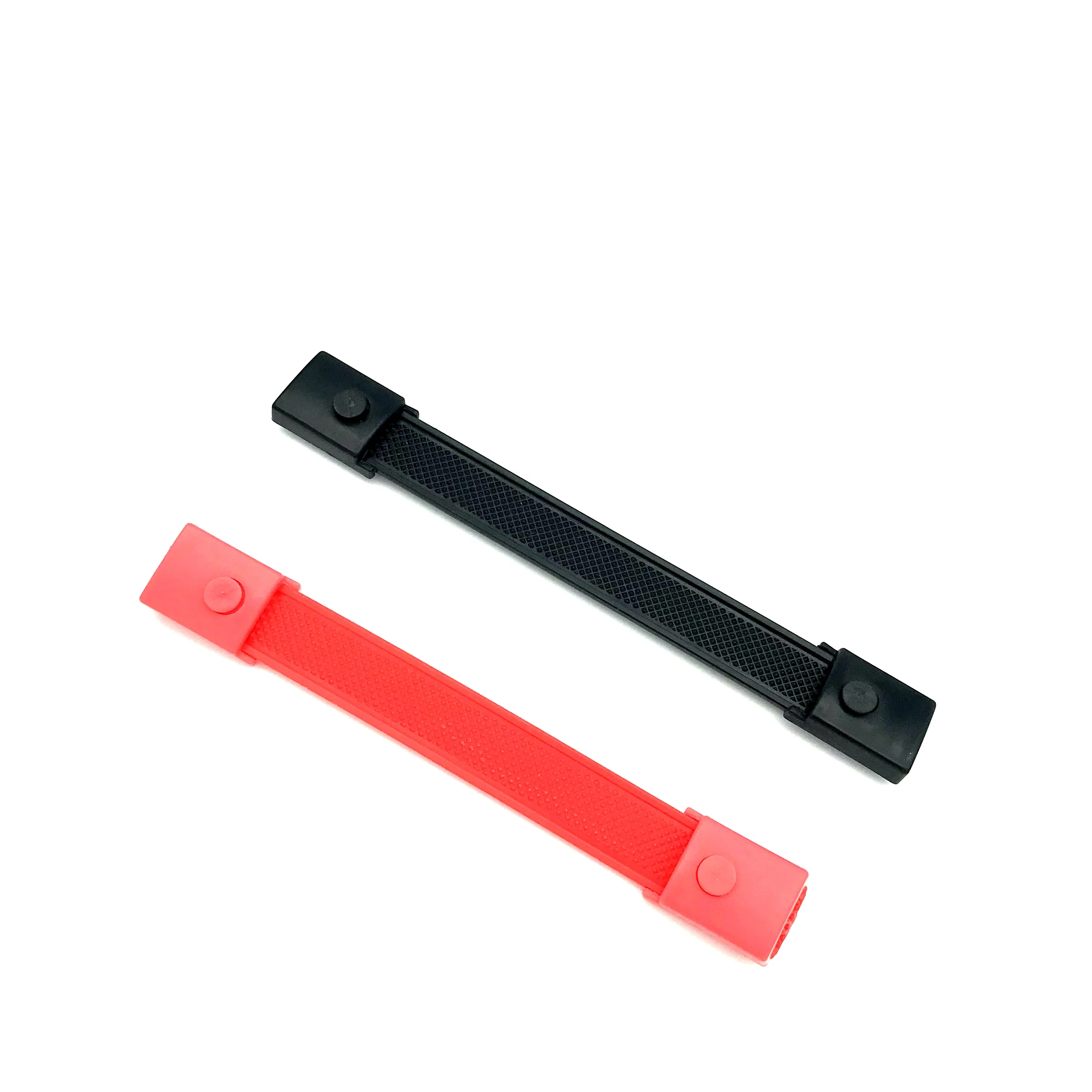 
Plastic 05 face telescopic handle, suitable for packing household appliances and luggage 