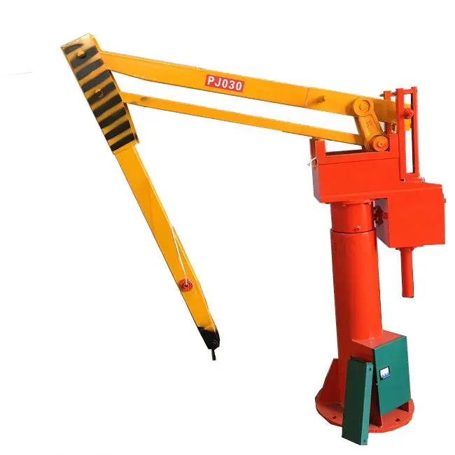 Factory Supply Lift Crane In China