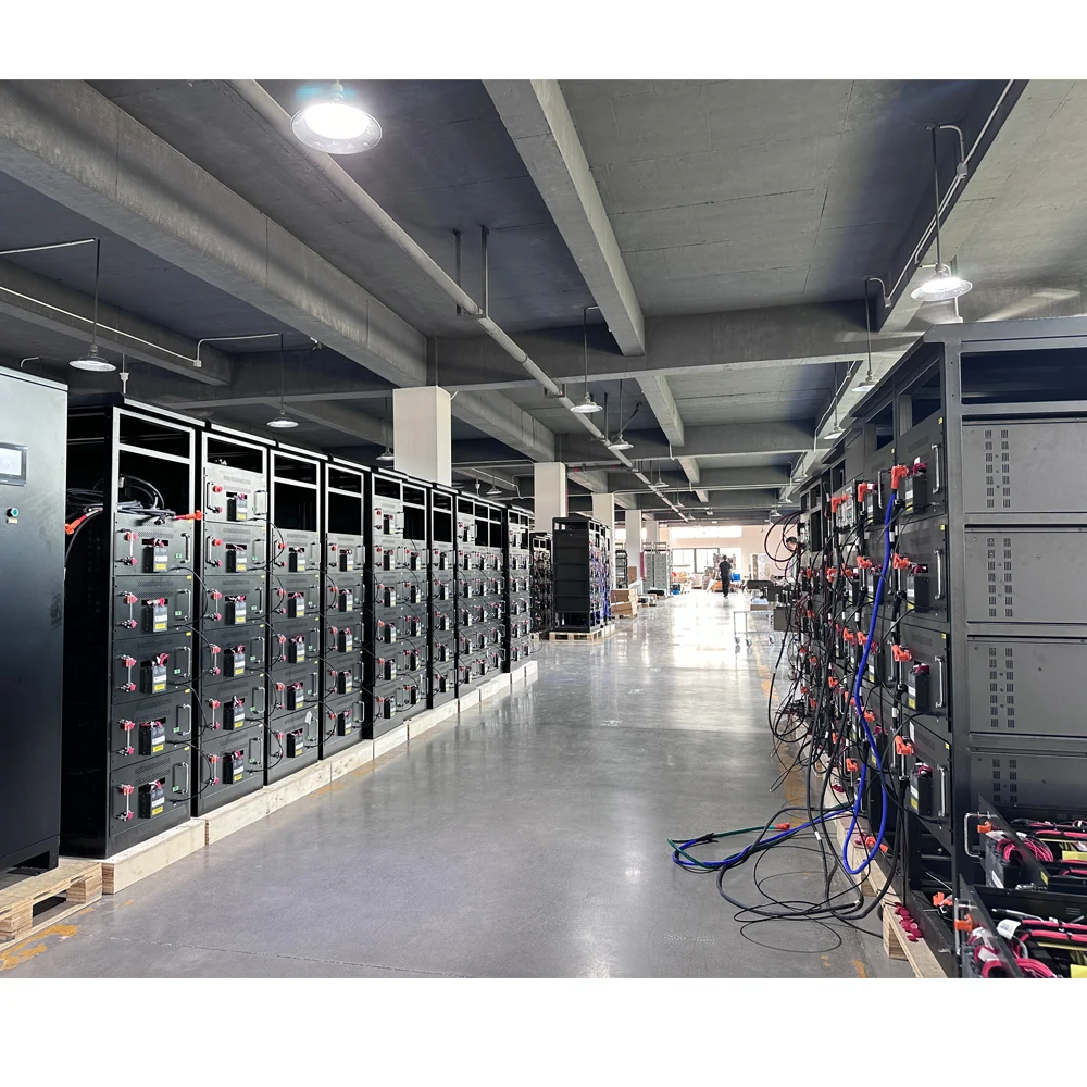 Wholesale customization lithium-ion battery pack in stock battery pack lithium 480V100AH-768V303AH lithium battery cluster