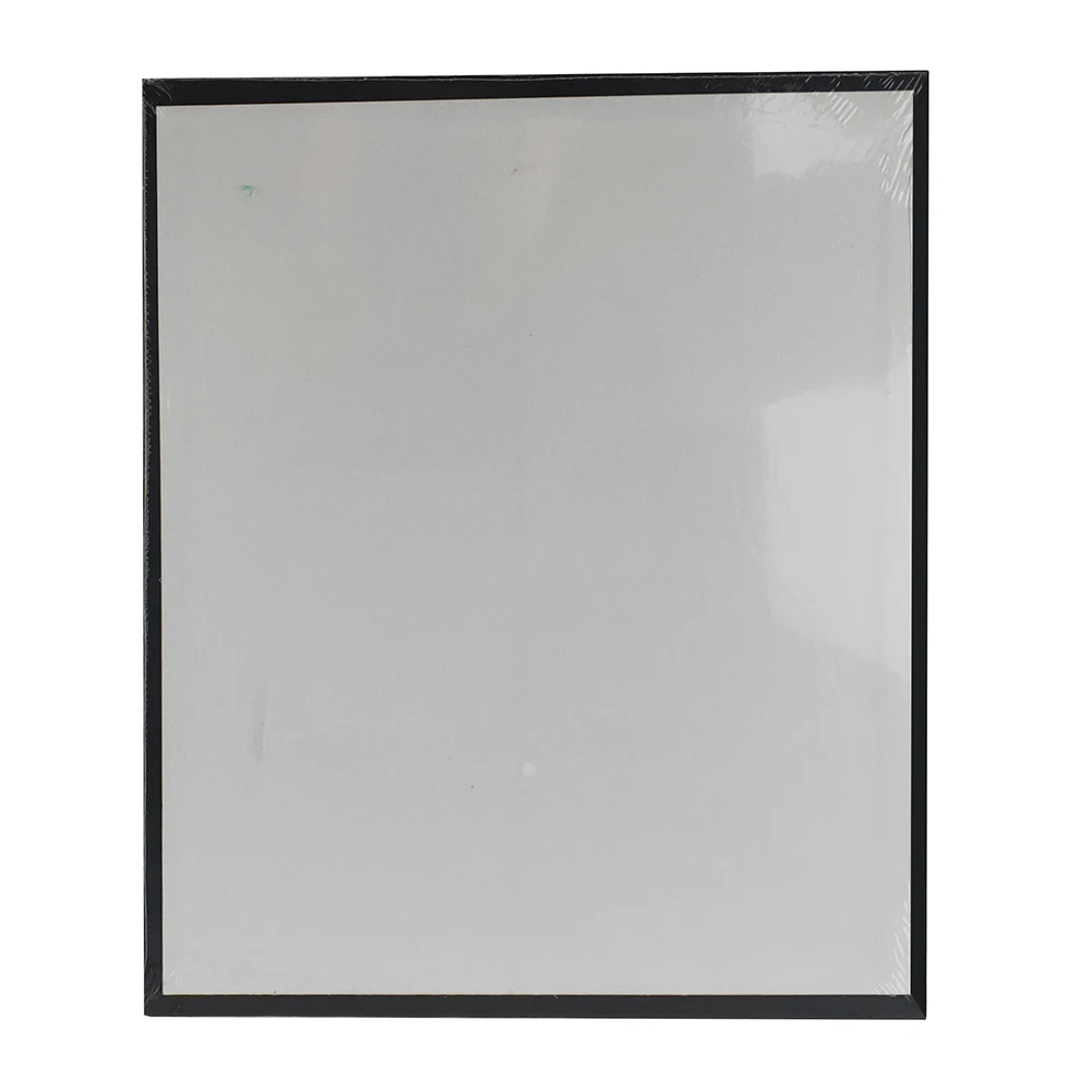 Free Sample 4*6, 5x7, 8x10, 9x12, 11x14 inch Plastic Pack Canvas Panels 100% Cotton