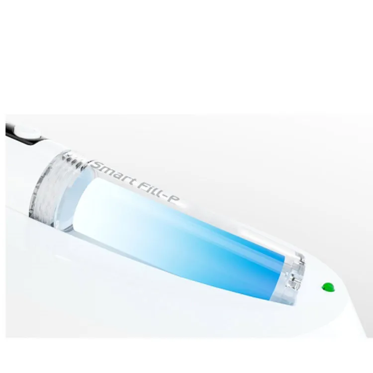 Dentistry Obturation Pen Endodontics Heat Guns Gutta Hanger Shutter System 4 Heating Temperature Obturation Gun Secure Wireless