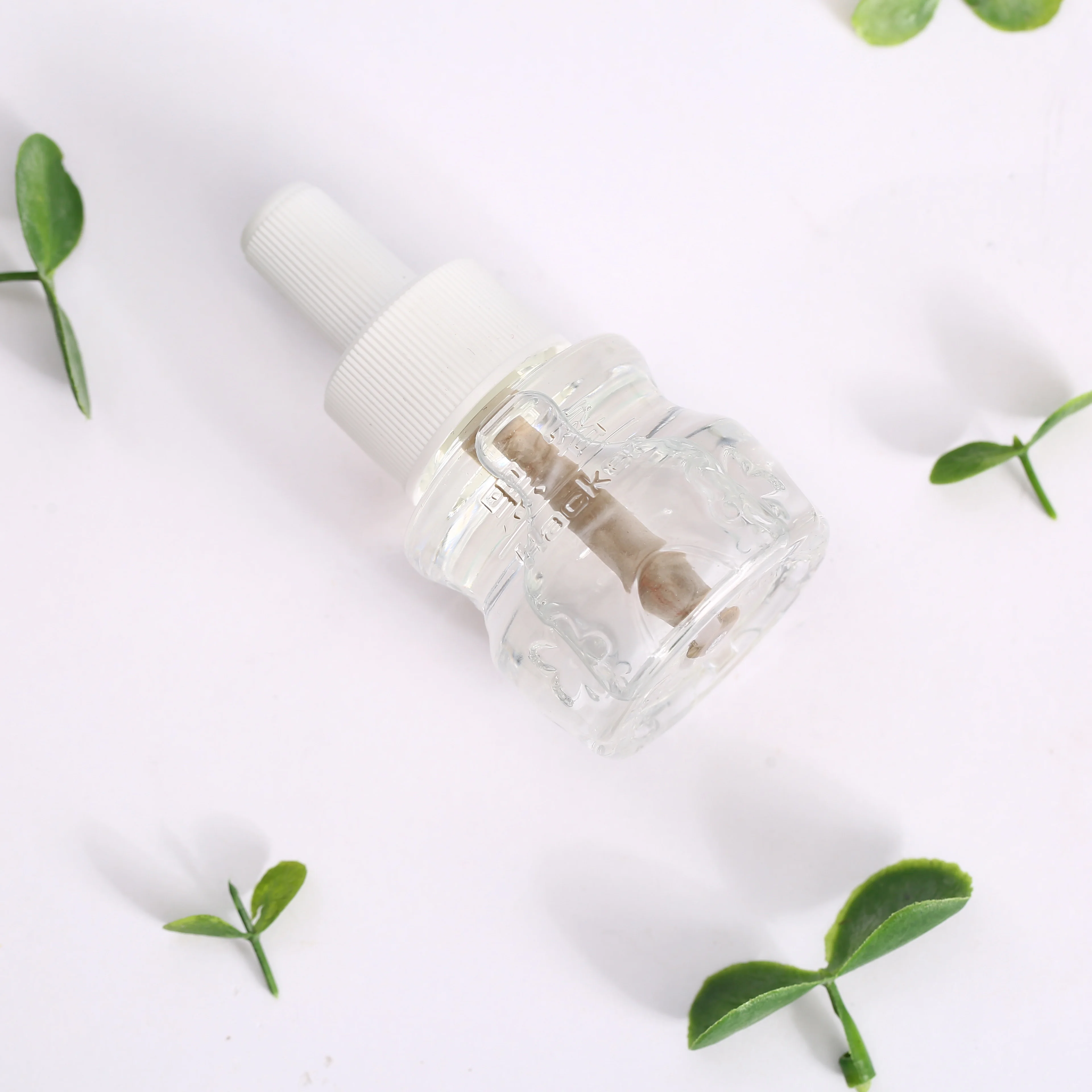 
Electric anti mosquito repellent refill liquid for babies 