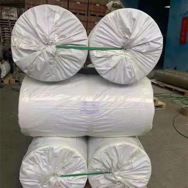 800 C High Temperature Protection Used E-glass Vermiculite Coated Fiberglass fabric