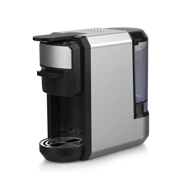 China professional Cafetera expreso electrica N espresso Dolce Gusto Coffee powder pod Multi capsule coffee machine maker