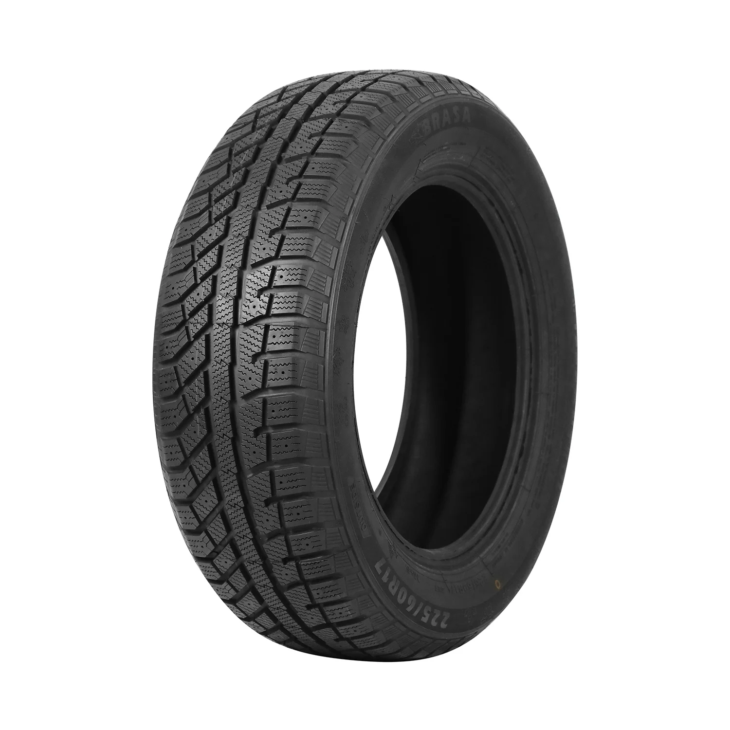 Chinese famous brand Zestino passenger car tire good quality 205/60R16XL