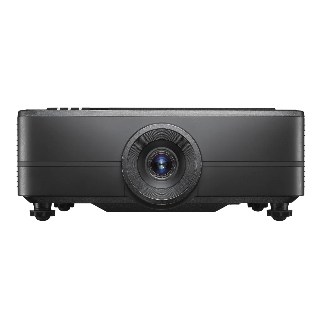 Optoma Laser Projectors 4K DLP Projector 6000 Lumens WUXGA 1920x1200 3D Laser Projector 1080P Installation Proyector CUL60T