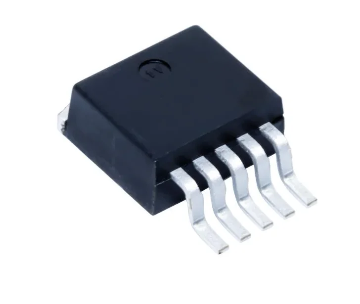 New and Original Electronic components integrated circuit Ic chips LM2596SX-3.3/NOPB