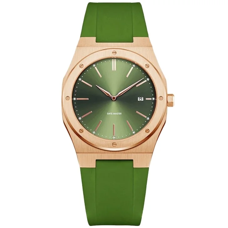 Современный модный стиль Sunray циферблат силиконовый ремешок Reloj Guess Mujeres Женские повседневные часы Роскошные женские