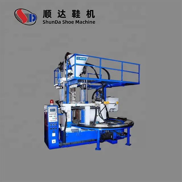 Southeast Asian market automatic high quality 2 color PVC flip flops slippers straps shoes machine