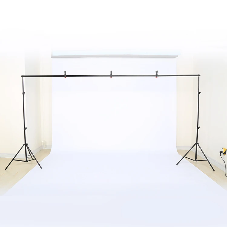 Hot sales photo equipment muslin photographic backgrounds