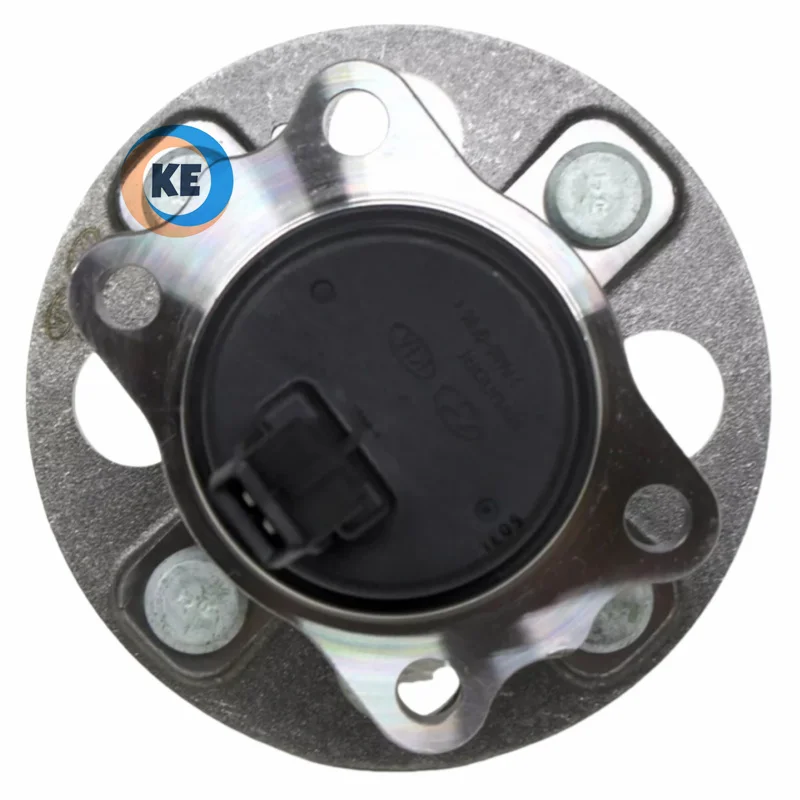 Original genuine wheel hub bearings suitable for Kia Rio Hyundai Accent 52750-F9100 52750-G6000
