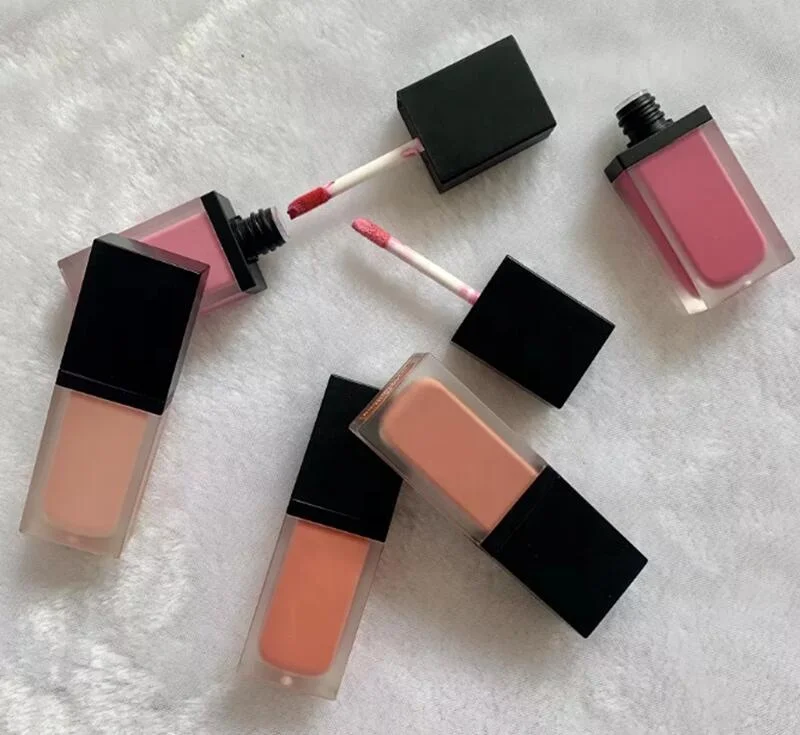 Оптовая продажа, фирменные натуральные Румяна для щек, водостойкие увлажняющие румяна, стойкие жидкие румяна