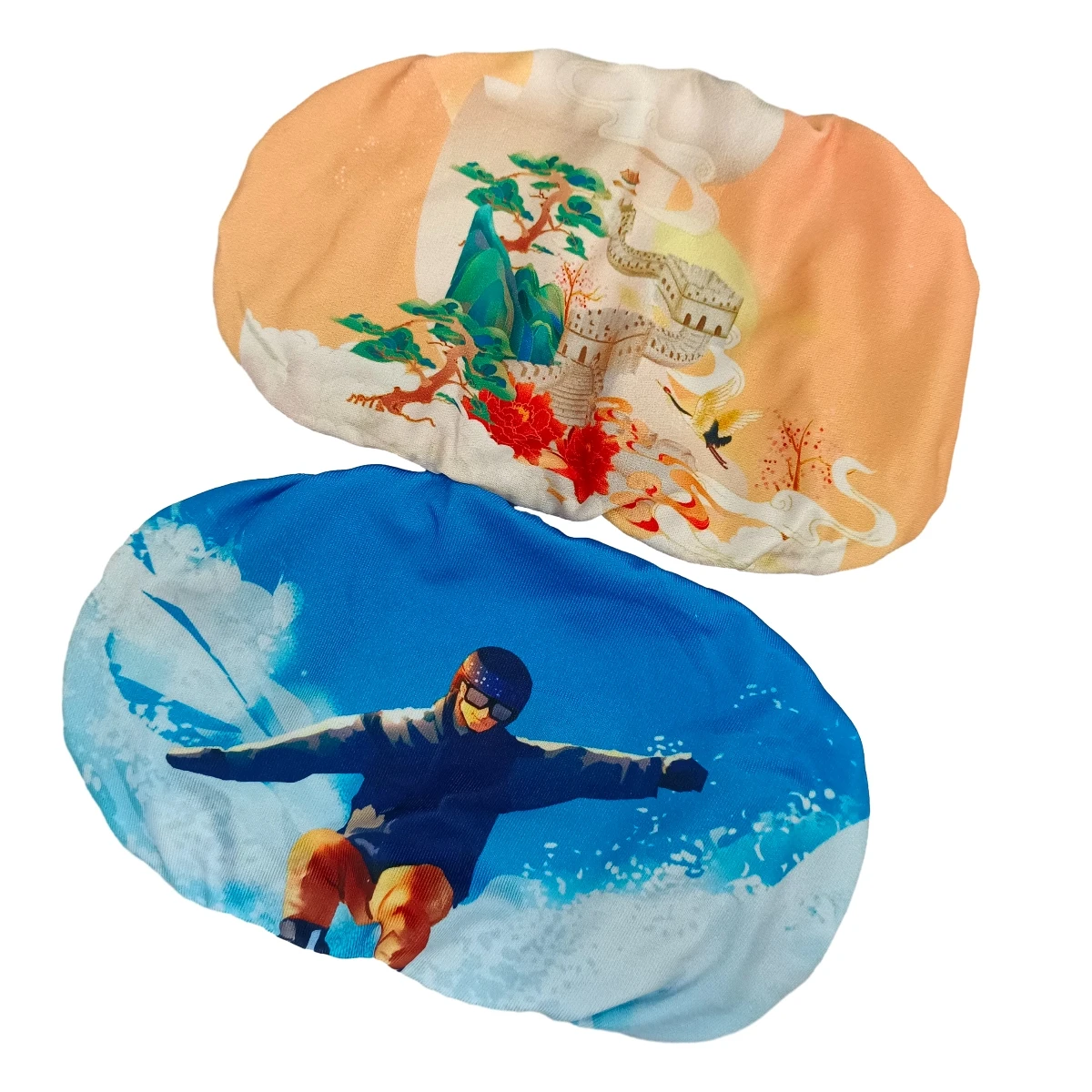 Wholesale Ski Spherical Full UV protection Custom logo Cover Mirror Easy Swap Lens Sports Eyewear for Adult