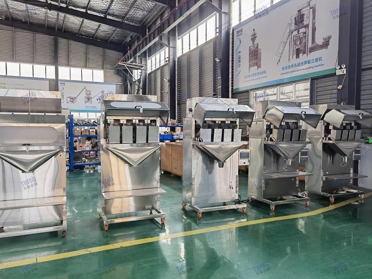 packingng machine 27