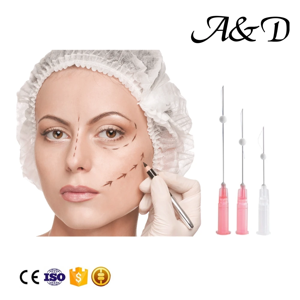 
Free Shipping Minerva pdo Mono 27g50mm for facelift 