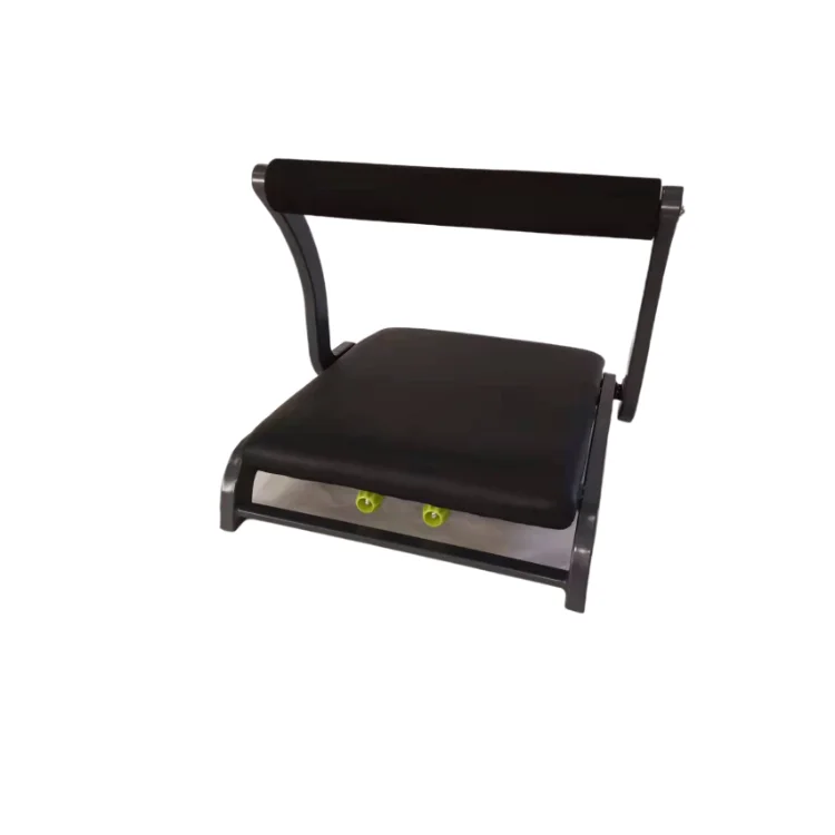 Multifunction Push Home Exercise Hot Selling Ab Crunch Abdominal Total Core Sit Up Machine