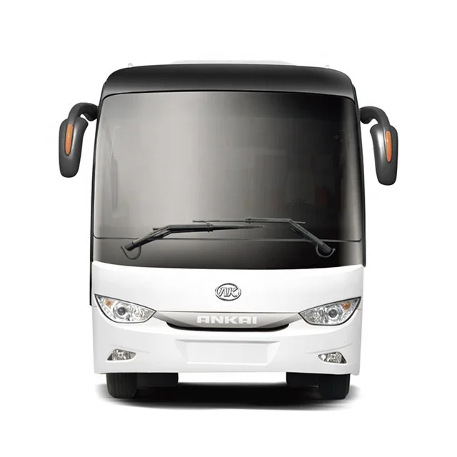 Ankai Brand New 11 Meter 50 Seats Electric Coach Bus for Sale