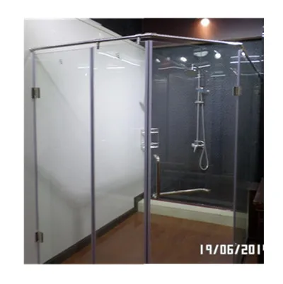 
1m shower panel pvc wall panel bathroom panel 