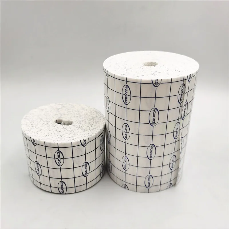 New Products Breathable Non Woven Adhesive Tape Medic with CE