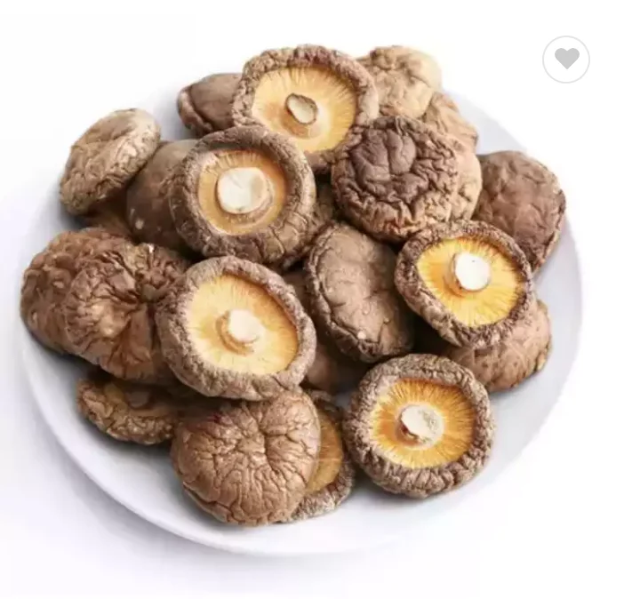 Cheap Factory Price Dry Shiitake Mushroom Food Seasoning Shiitake Powder Dry Shiitake