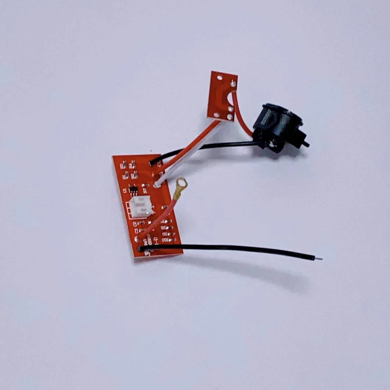 Barber  accessories factory wholesale barber clipper circuit board parts barber electric pusher hair clipper parts