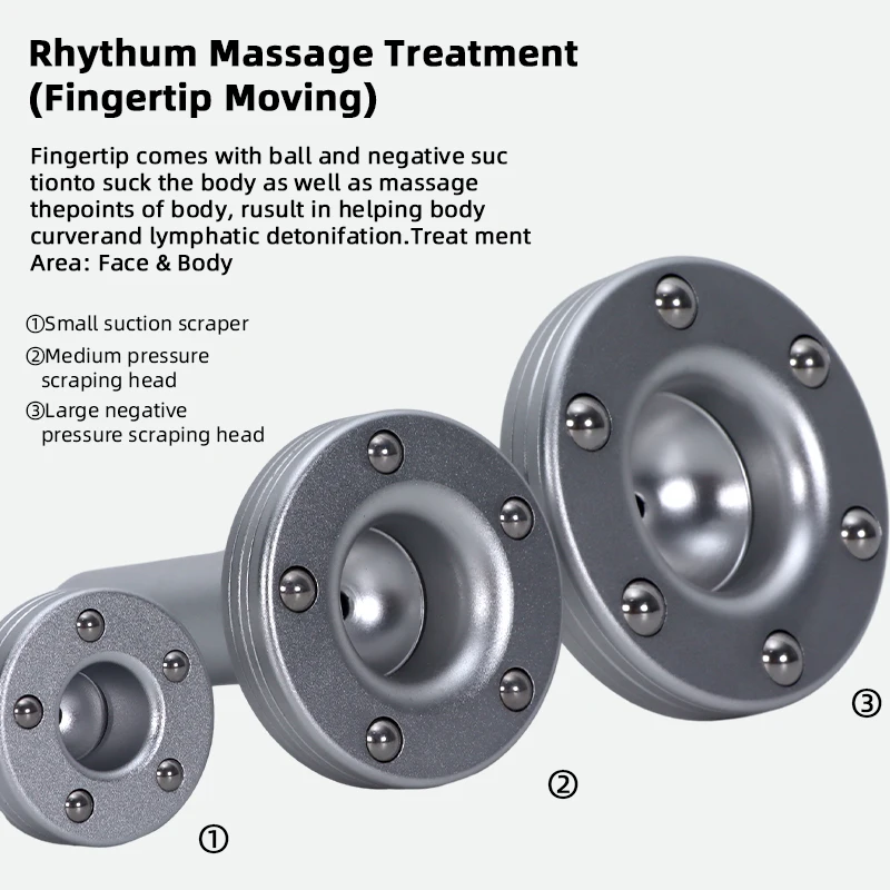 Big Size Butt Lifting Vacuum Machine Breast Enlarge Buttocks Lift Electric Pump Vacuum Cup Butt Lift Machine Vacuum