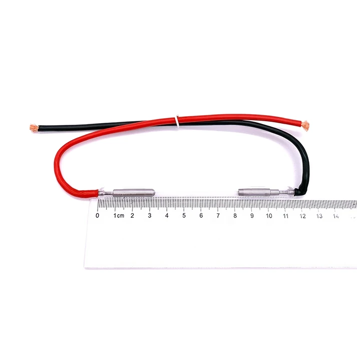 IPL Elight Flash Xenon laser lamp bulb UK Firstlight F1404A 7*50*110 cathode 90 degrees  with wires German bulb