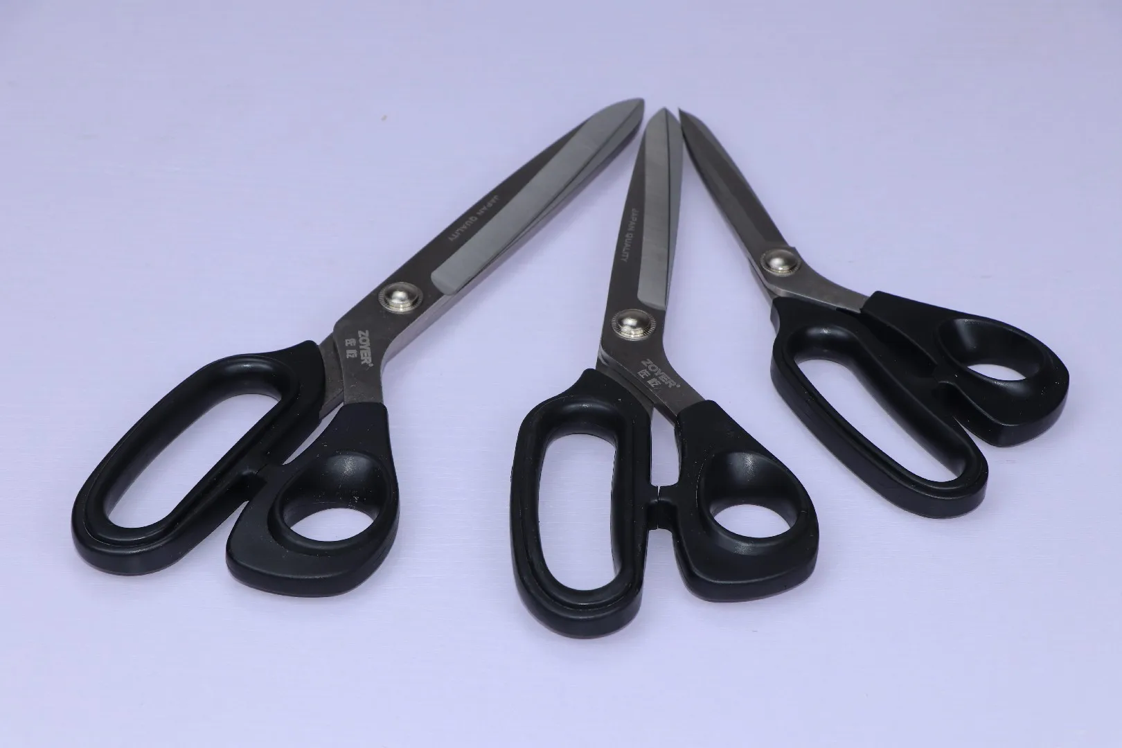 Прямые поставки с фабрики sellsZY-JCJ8 свет портновские ножницы из нержавеющей стали для шитья резак ткани на основе карбида кремния булавки