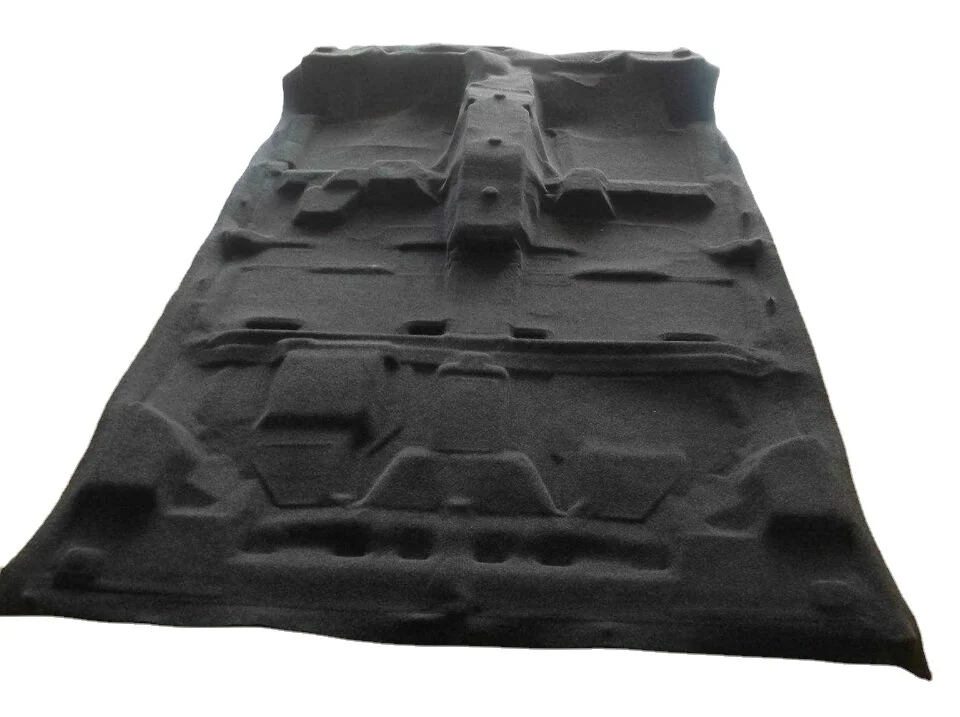 100% Polyester Car Roof Lining Interior Upholstery Fabric Ceiling Fabric Nonwoven Fabric Microfiber