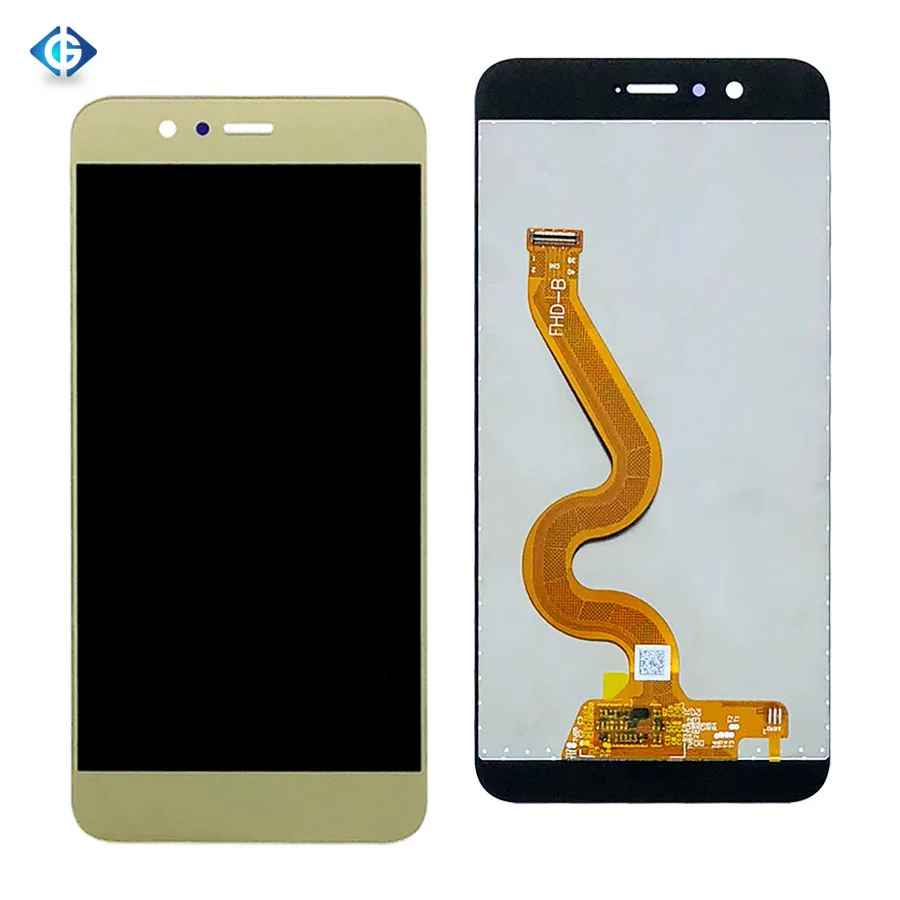 Wholesale Price for Huawei P10 Selfie Display Screen with Touch Digitizer for Huawei Nova 2 Plus LCD