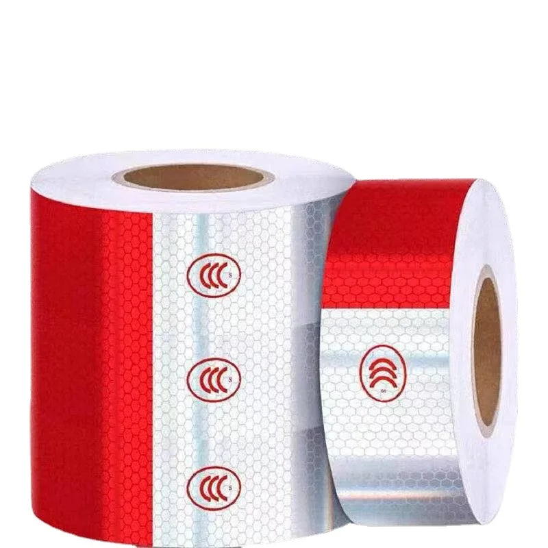 e4 00 0001 qusart top sale 3200 self adhesive  pc reflective fabric sheeting adhesive  use for road truck bird tapes 5mm shenzhe