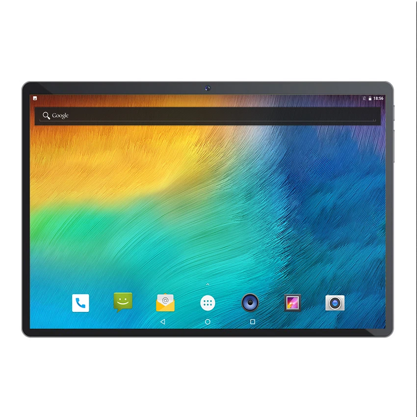 10inch Plastic Sticky Tabs For Nails Android 8.0 MTK6797 4GB 64GB Tablet Without Sim Card Lcd Writing Tab With Low Price