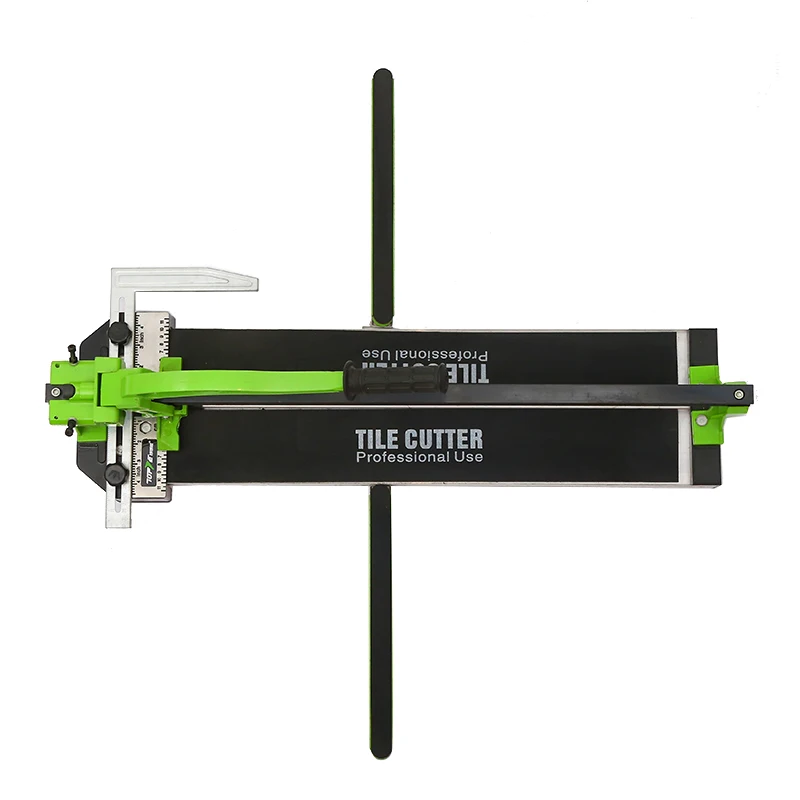 800MM 31.5in Factory Supplied High-accuracy Long Service Life Monorail Sliding hand Drywall cutting tool