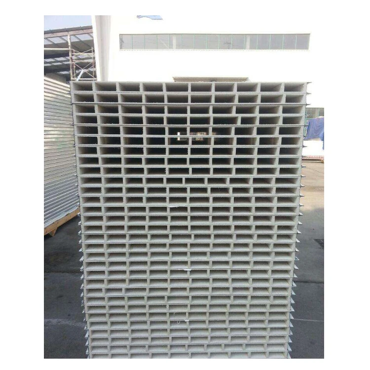 Rock Wool сэндвич-панель с наполнителем из ламината высокого давления алюминиевые сотовые панели стеновые панели