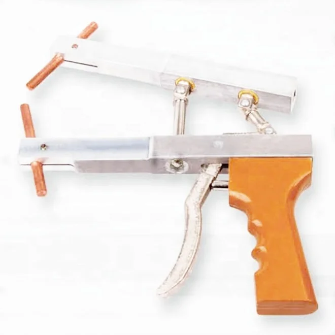 DNY Series машина для точечной сварки зажим DNY-16 машины