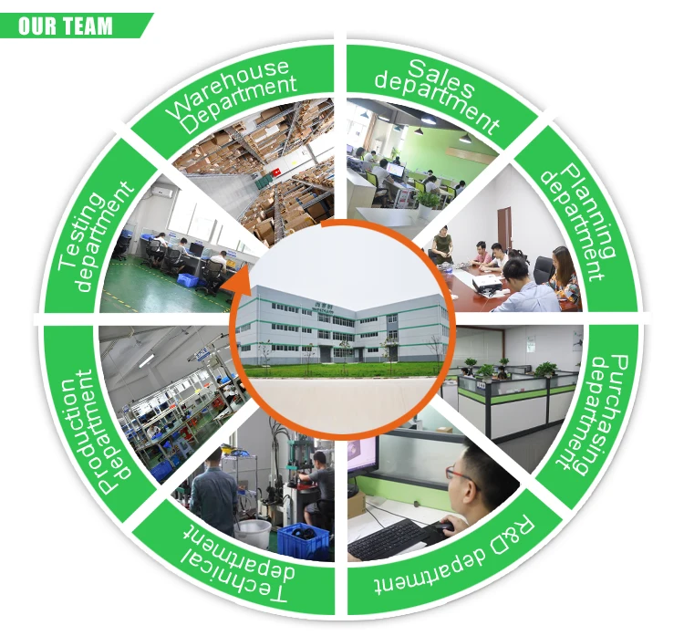 Westsam 2pin IP68 SP1712 female socket circular waterproof plastic connector