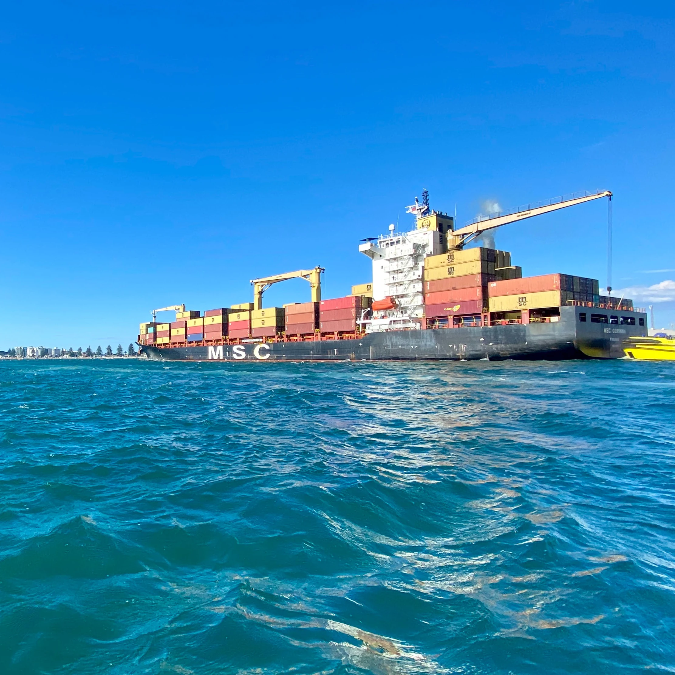 2023 Cheap one step FCL Lcl Sea Freight From China Shanghai to Egypt Sea cargos freight forwarder agent shipping rate