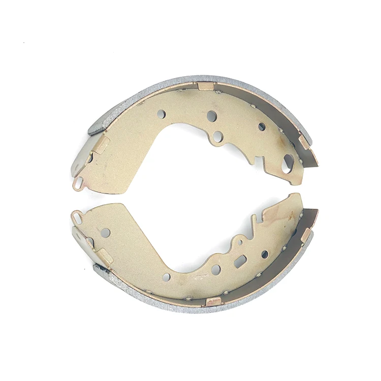 Custom -Best Quality Auto Brake Shoes Assembly  Brake Shoes Linings K1156 44060-0H525