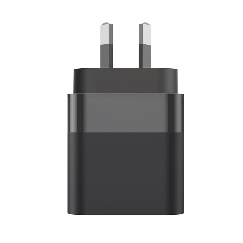 AU 30W USBC Charger Fast Charging for Iphone Charger GaN Tech PD 3.0 USB-C Wall Charger Adapter For switch