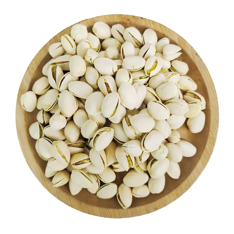 High Quality Original Flavor Pistachio Nuts Sweet Dried Fruit