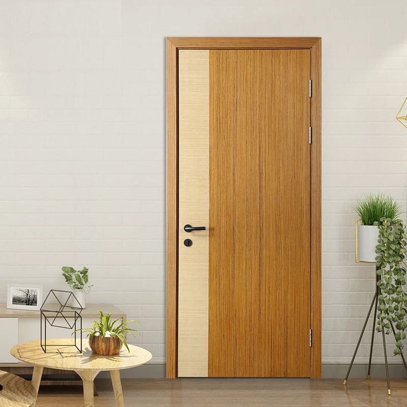 latest design wooden doors prices and catalogue wooden flash doors design