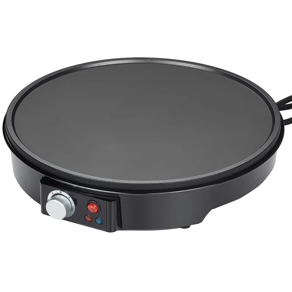 Горячая Распродажа Многофункциональный Умный Железный набор из нержавеющей стали для пиццы арабского хлеба крепинга