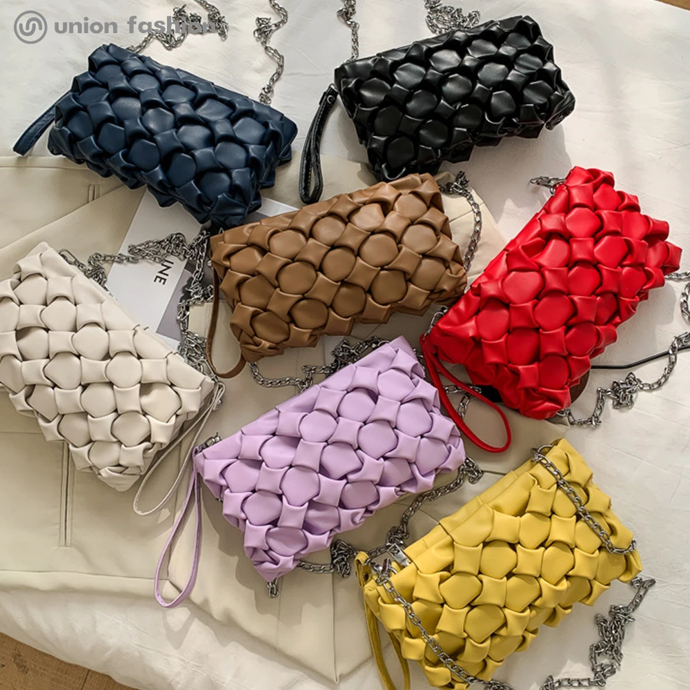 
Low MOQ Korean Highclass Bulk Evening Clutch Bags Purses Handbag 