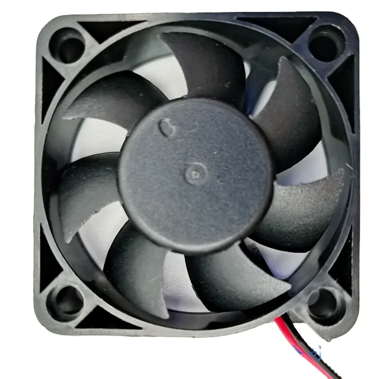 Aidecoolr 120mm DC Brushless Micro 5015 Cooler Fans 12V 12V 12038 Axial Fire Copper Cooler PTC Heater Element Car Lamp