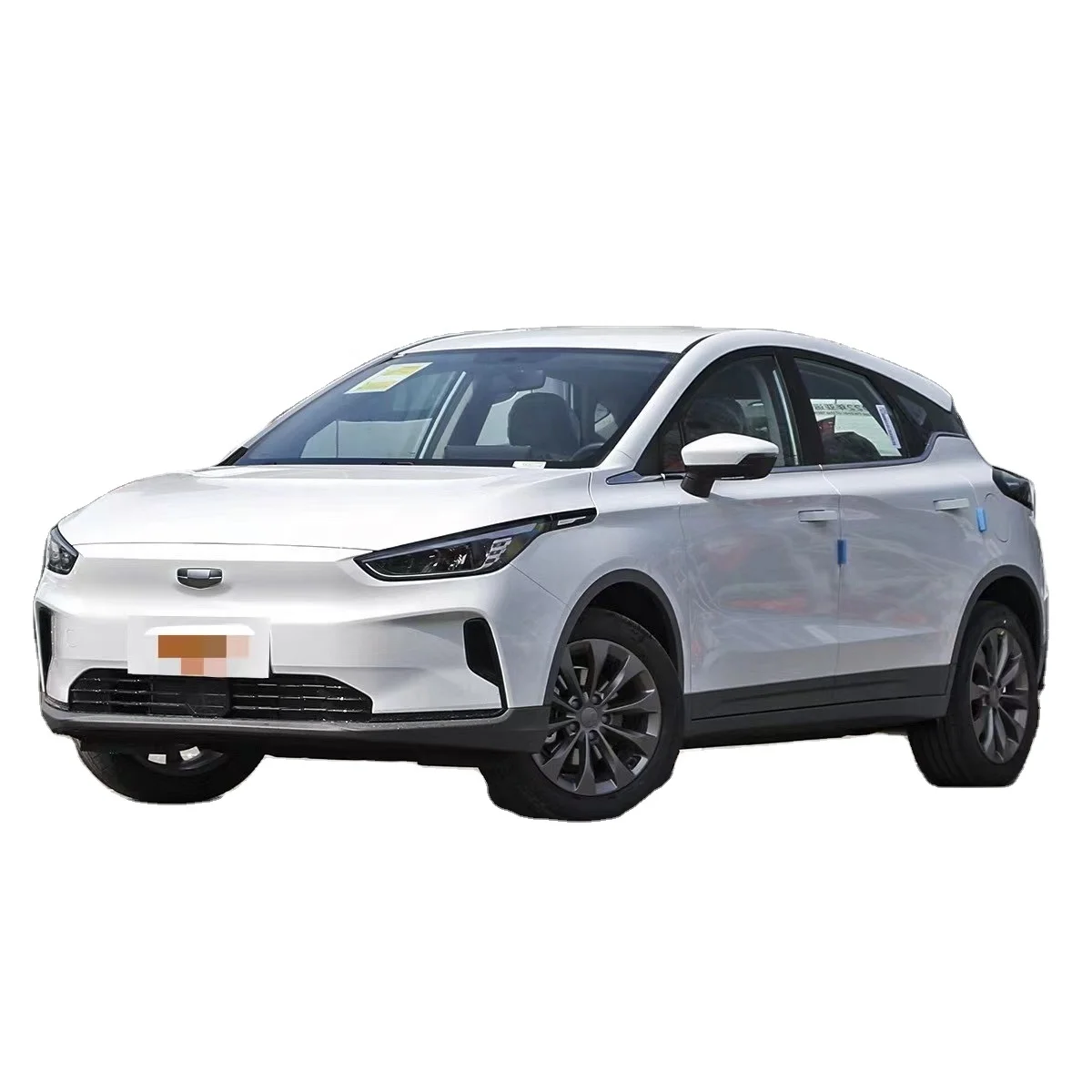 2023 In Stock SAIC MG 7 Electric Car Auto Carros Used Gasoline New Cars 188hp FWD Hybrid 1.5T 2.0T