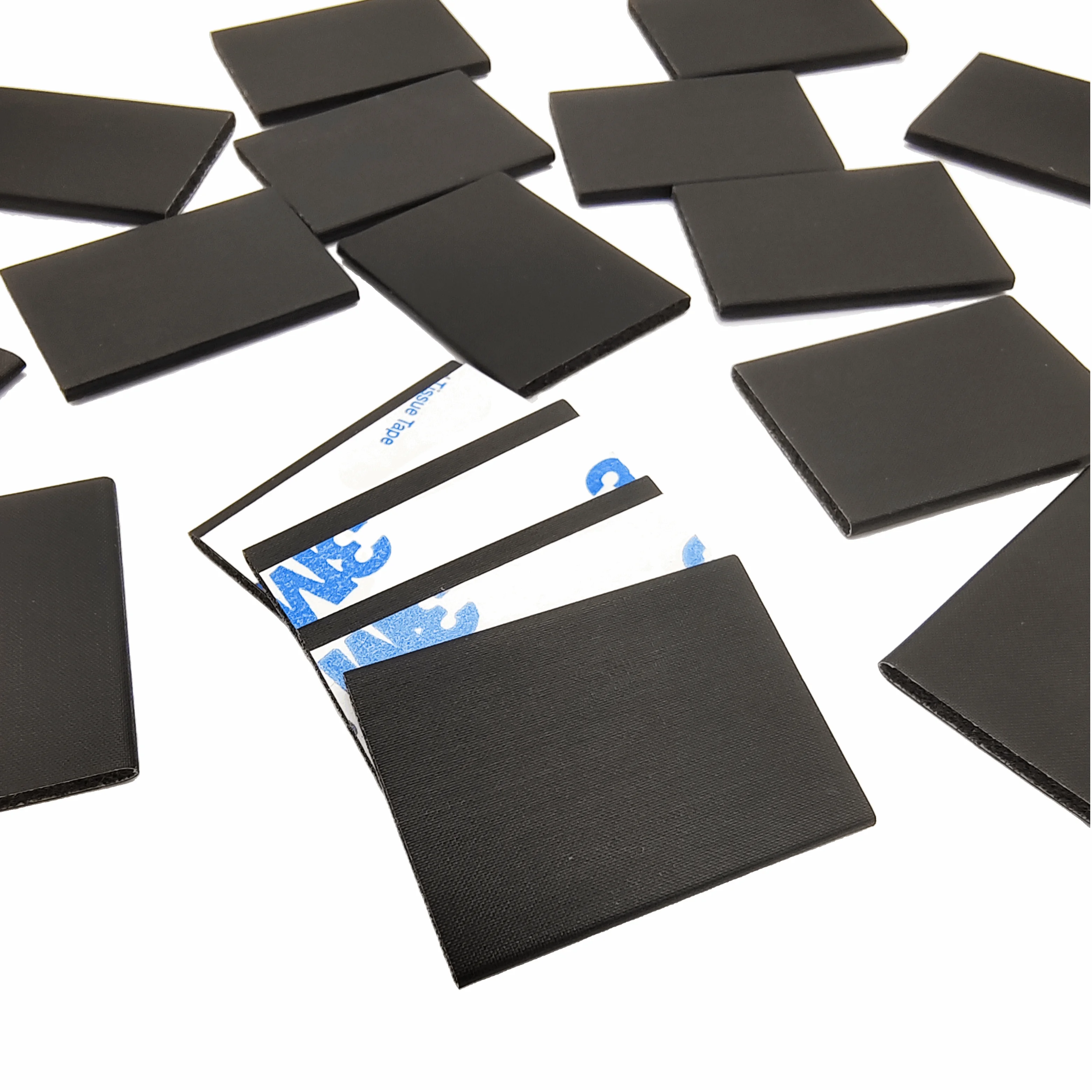 Long-Lasting Factory Supply Type C Emi Shielding Conductive Foam Gasket