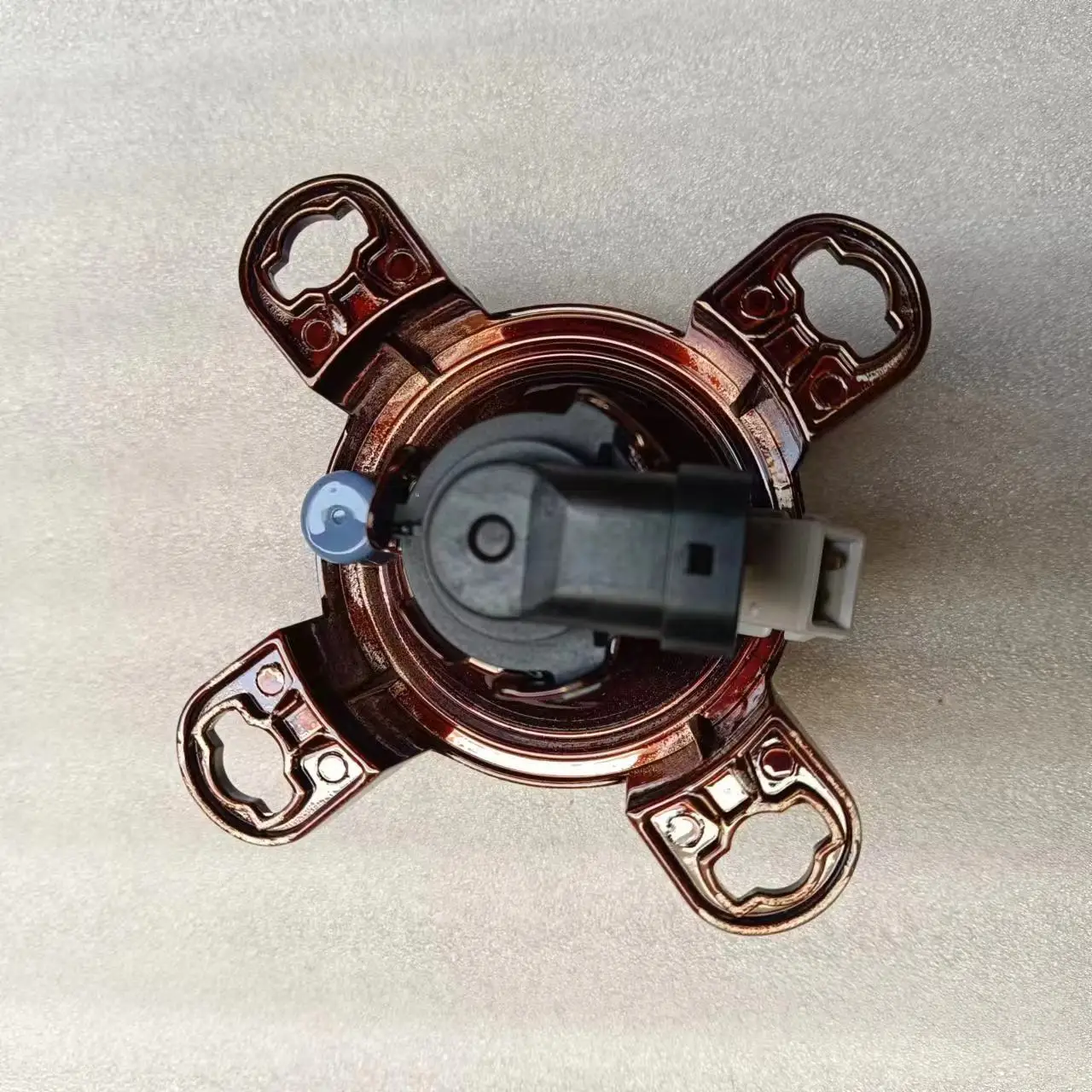 Bus Light High And Low Beam Light With Small Bulb For Ankai Higer Zhongtong Bus