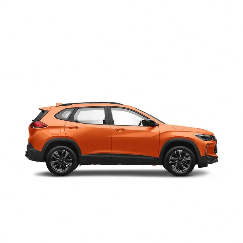 2024 Лидер продаж Chevrolet Tracker 2023 1 5 т бензиновый автомобиль COOL Pro дешевый Chuangku 0 внедорожник