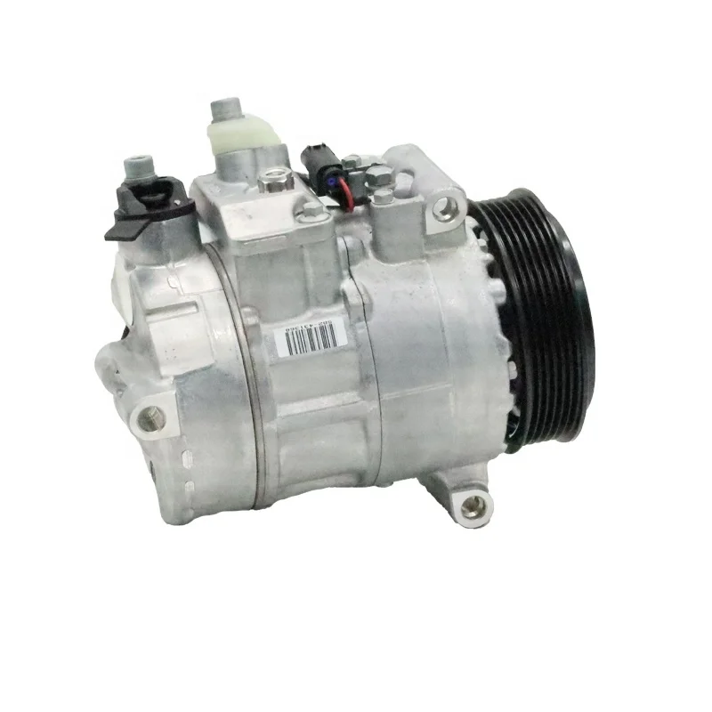 Компрессор DENSO 447180-8030 38800-RFE0031 для Honda Odyssey